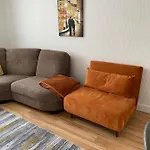 M&J Apartment