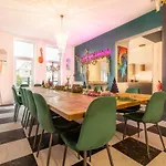 Empress Hall Blackpool By Charles Alexander Short Stay - Sleeps 20