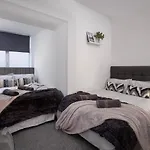 Bank Street Apartment 1
