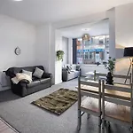 Bank Street Apartment 6