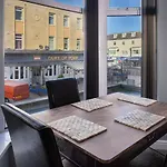 Bank Street Apartment 8