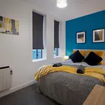 Bank Street Apartment 8