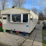 Caravan In Haven Marton Mere Holiday Park Blackpool