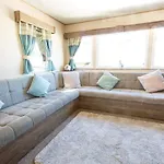 Caravan In Haven Marton Mere Holiday Park Blackpool