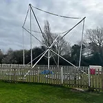 Caravan In Haven Marton Mere Holiday Park Blackpool