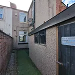 Seymour Home Free Allocated Parking