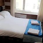 The Clarendon Hotel
