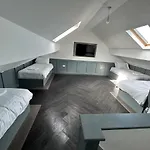 Olivia Rose Suite By Sasco Apartments