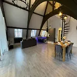 Central Luxurious Stylish Church Conversion
