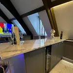 Central Luxurious Stylish Church Conversion