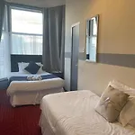 Oyo Binglea Hotel