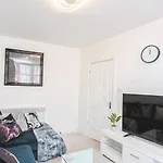 Blackpool Abode - Aurora