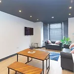 No 10 Apartments