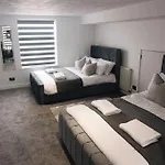 The Seaside Manor