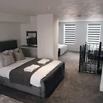 The Seaside Manor