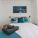 Charles Alexander Short Stay - Thewestern Blackpool