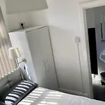 The Hotel Blackpool