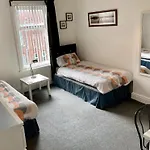 The Hotel Blackpool