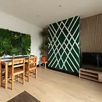Lovely 2-Bed Apartment In Blackpool Secret House