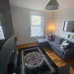 Luxevibe Apartment