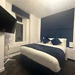 Luxe Hotel Blackpool