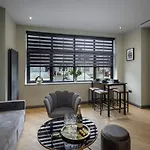 Signature Apartments