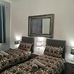 Luxury Town House