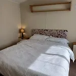 Caravan Holiday Home @ Marton Mere, Blackpool