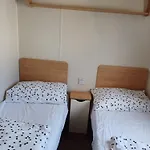 Caravan Holiday Home @ Marton Mere, Blackpool