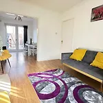 Nyza\'S Cosy House