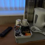 Nathans Guest House