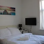 Lawnswood Apartments