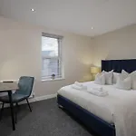 The Blackpool Beach Boutique Apartments