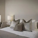 The Blackpool Beach Boutique Apartments