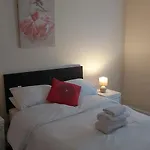 Blackpool Central Beach Apartments