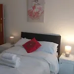 Blackpool Central Beach Apartments