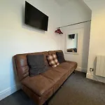 Blackpool Townhouse