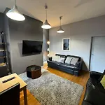 Blackpool Townhouse