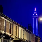 Blackpool Townhouse
