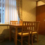 Blackpool Serviced Apartments