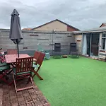 Family Holiday Home