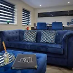 Five Apartments