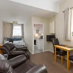 Beachcliffe Holiday Apartments
