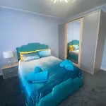Jackson Holiday Apartments