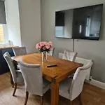 Luxury Town House