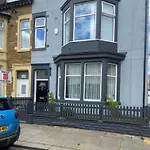 Penryn House Purple