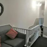 Central Luxury Town House