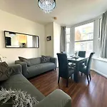 Sienna Family Holiday Apartments By Blackpool Service Apartments