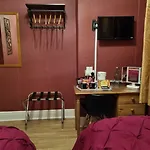 Sirocco Blues Guest House