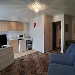 Rosemede Holiday Flats